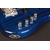 Бас-гитара CORT GB74JJ (Aqua Blue) AB