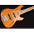 Бас-гитара CORT GB75JJ (Amber) AM