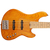 Бас-гитара CORT GB75JJ (Amber) AM