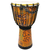 Джембе MAXTONE ADJ50B Abstract Cloth Djembe 10" - 142996 за 5774 грн. | 4Club
