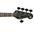 Пятиструнная бас-гитара YAMAHA BB735A MTBLK (Matte Translucent Black)