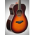 Электроакустическая гитара YAMAHA LSTA BSB (Brown Sunburst)