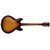 Электрогитара YAMAHA SA2200 BS (Brown Sunburst)