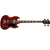 Бас-гитара GIBSON SG STANDARD BASS HERITAGE CHERRY - 143641 за 0 грн. | 4Club