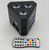 LED прожектор STLS Par S-341 RGBW