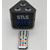 LED прожектор STLS Par S-341 RGBW