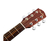 Электроакустическая гитара FENDER CD-60SCE DREADNОUGHT MAHOGANY WN