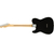 Электрогитара FENDER PLAYER TELECASTER MN BLACK