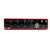 Аудиоинтерфейс FOCUSRITE Scarlett 18i8 3rd gen