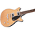 Электрогитара GRETSCH G5222 ELECTROMATIC DOUBLE JET BT LR AGED NATURAL