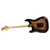 Гитарный набор SQUIER by FENDER AFFINITY SERIES STRAT HSS PACK LR BS GIG BAG 15G