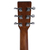 Электроакустическая гитара Sigma 000TCE+
