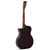 Электроакустическая гитара Sigma 000TCE+
