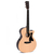 Электроакустическая гитара Sigma GTCE+ - 143662 за 19350 грн. | 4Club