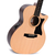 Электроакустическая гитара Sigma GTCE+