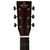 Электроакустическая гитара Sigma S000M-18E+