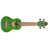 Укулеле MEINL Ortega Keiki K1-GR