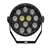 LED прожектор M-Light LED PAR 12x1W RGBW