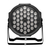 LED прожектор M-Light LED PAR 36x1W RGB
