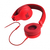 Навушники JBL E35 Red JBLE35RED, image , зображення 5