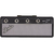 Держатель для ключей FENDER JACK RACK