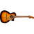 Электроакустическая гитара FENDER NEWPORTER PLAYER WN SUNBURST - 144513 за 0 грн. | 4Club