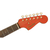 Электроакустическая гитара FENDER REDONDO PLAYER WN FIESTA RED