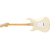 Электрогитара FENDER VINTERA '60s STRATOCASTER MODIFIED PFN OLYMPIC WHITE