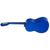 Классическая гитара GEWA pure Basic 3/4 (Transparent Blue)