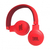 Навушники JBL E35 Red JBLE35RED, image , зображення 3