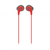 Наушники JBL Endurance RUN Red JBLENDURRUNRED, фото , изображение 4