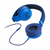 Наушники JBL E35 Blue JBLE35BLU, фото , изображение 5