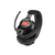 Навушники JBL Quantum 400 Black JBLQUANTUM400BLK, image , зображення 2