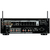 Сетевой стерео ресивер Denon DRA-800H Black, фото 