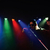 Прибор заливочного света CHAUVET 4Bar LT BT