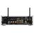 Мережевий стерео ресивер з Wi-Fi / AirPlay / Bluetooth Onkyo R-N855 Black, image , зображення 2