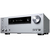 AV Ресивер Onkyo TX-NR696 Silver, фото , изображение 2