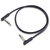 Патч-кабель ROCKBOARD RBOCABPC F TRS 60 BLK FLAT PATCH CABLE - 144989 за 0 грн. | 4Club