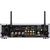 Мережевий стерео ресивер з Wi-Fi / AirPlay / Bluetooth Onkyo R-N855 Silver, image , зображення 3
