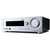 Мережевий стерео ресивер з Wi-Fi / AirPlay / Bluetooth Onkyo R-N855 Silver, image , зображення 2