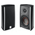 Акустична колонка DALI Fazon Micro Black High Gloss, image 
