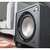 Сабвуфер Polk Audio HTS SUB 12 Black, image , зображення 6