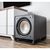 Сабвуфер Polk Audio HTS SUB 12 Black, image , зображення 7