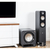 Сабвуфер Polk Audio HTS SUB 12 Black, image , зображення 8