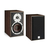 Акустическая пара DALI Spektor 2 Walnut, фото 