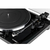 Проигрыватель виниловых дисков Thorens TD 201 Black, фото , изображение 2