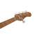 5-струнная бас-гитара Warwick SADOWSKY MasterBuilt 21-Fret Standard J/J LTD 2020, 5-String
