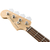 Бас-гитара для левши FENDER PLAYER PRECISION BASS LH PF 3TSB