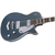 Электрогитара GRETSCH G5260 ELECTROMATIC JET BARITONE LRL JADE GREY METALLIC