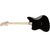 Электрогитара SQUIER by FENDER AFFINITY JAZZMASTER HH LRL BLK